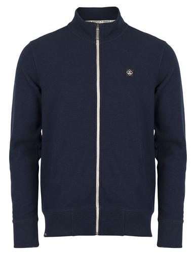 Roadsign męska bluza dresowa ze stójką 19-007554