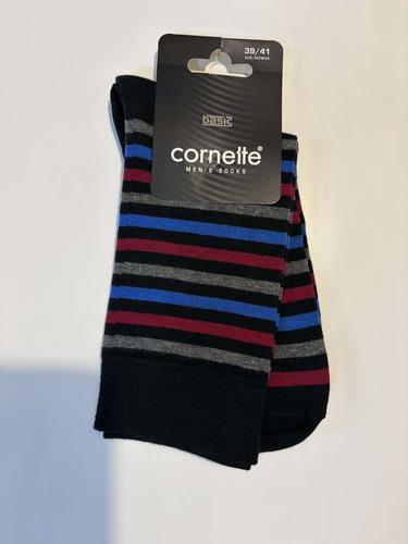 Skarpetki garniturowe zappa/basic