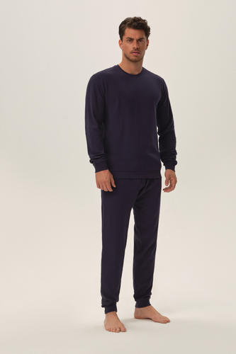 Homewear męski home 41916 aw24