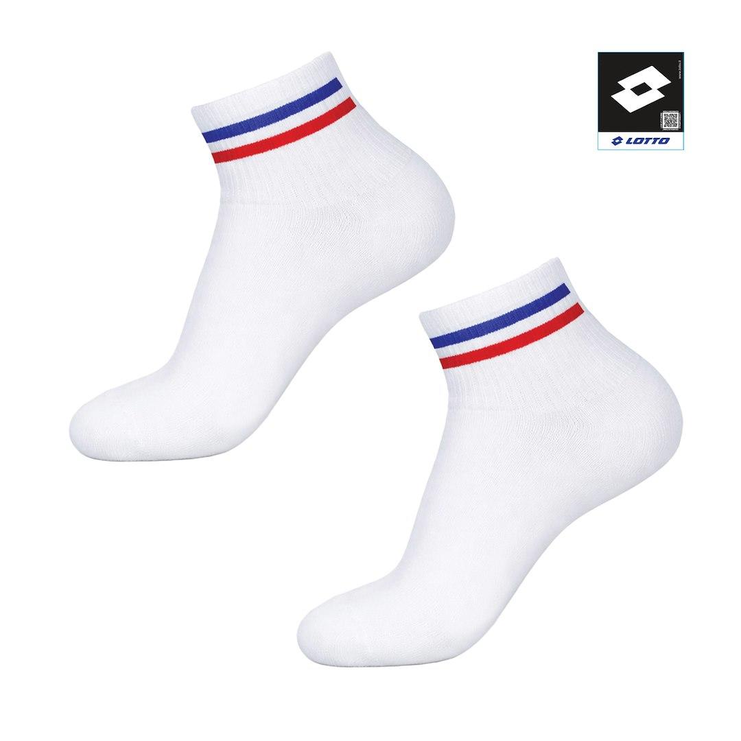 Skarpeta męska lotto rugby_1assrt 2 setbipacw 1-pak 526249, 474809