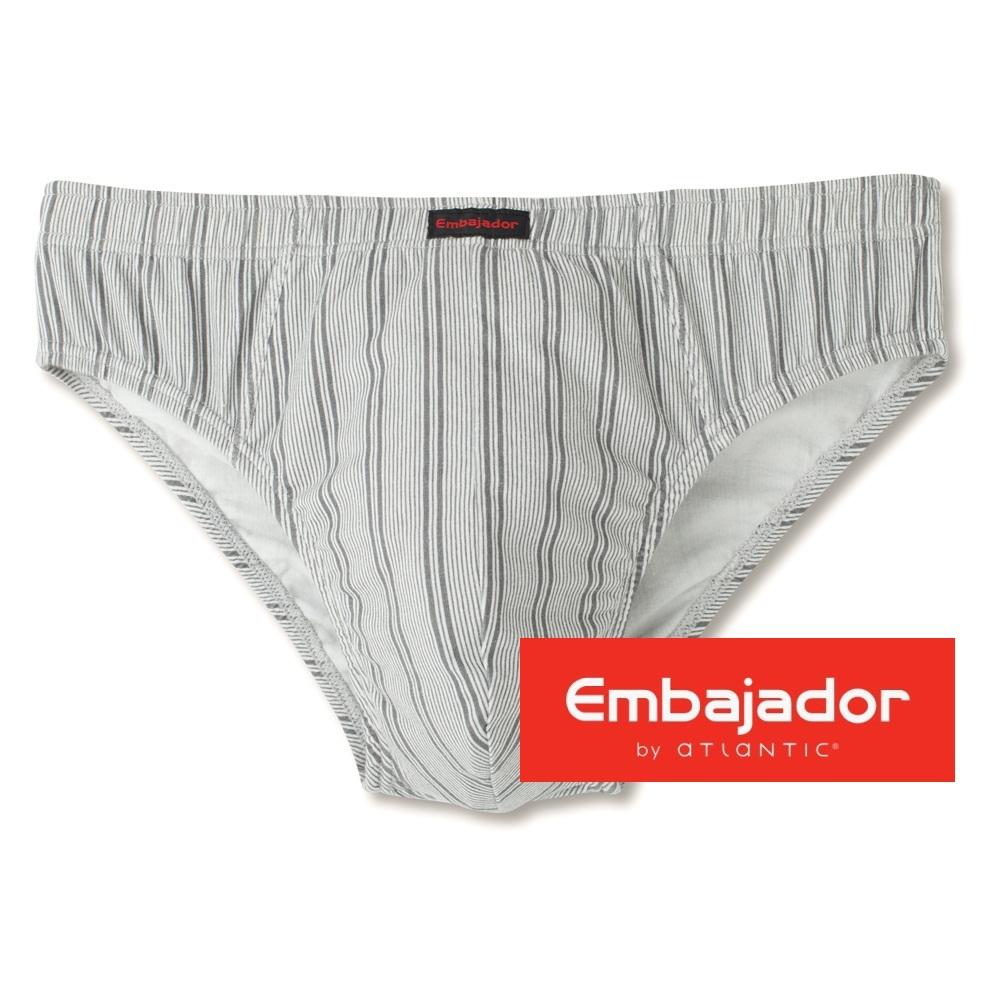 Slipy męskie eep-045 sport