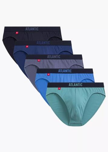 Slipy atlantic 5smp-004 wl25