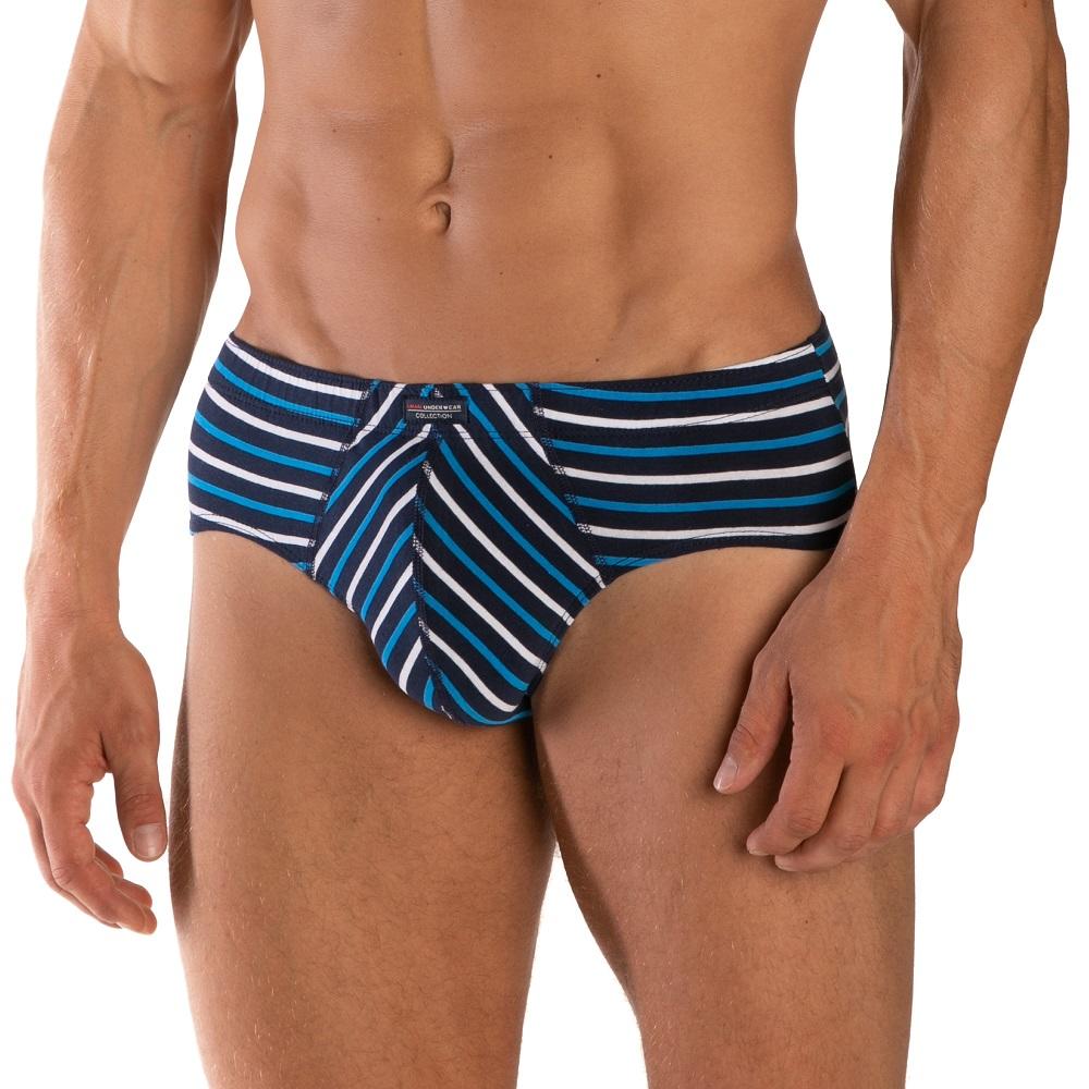 Slipy męskie clasic m-826cl