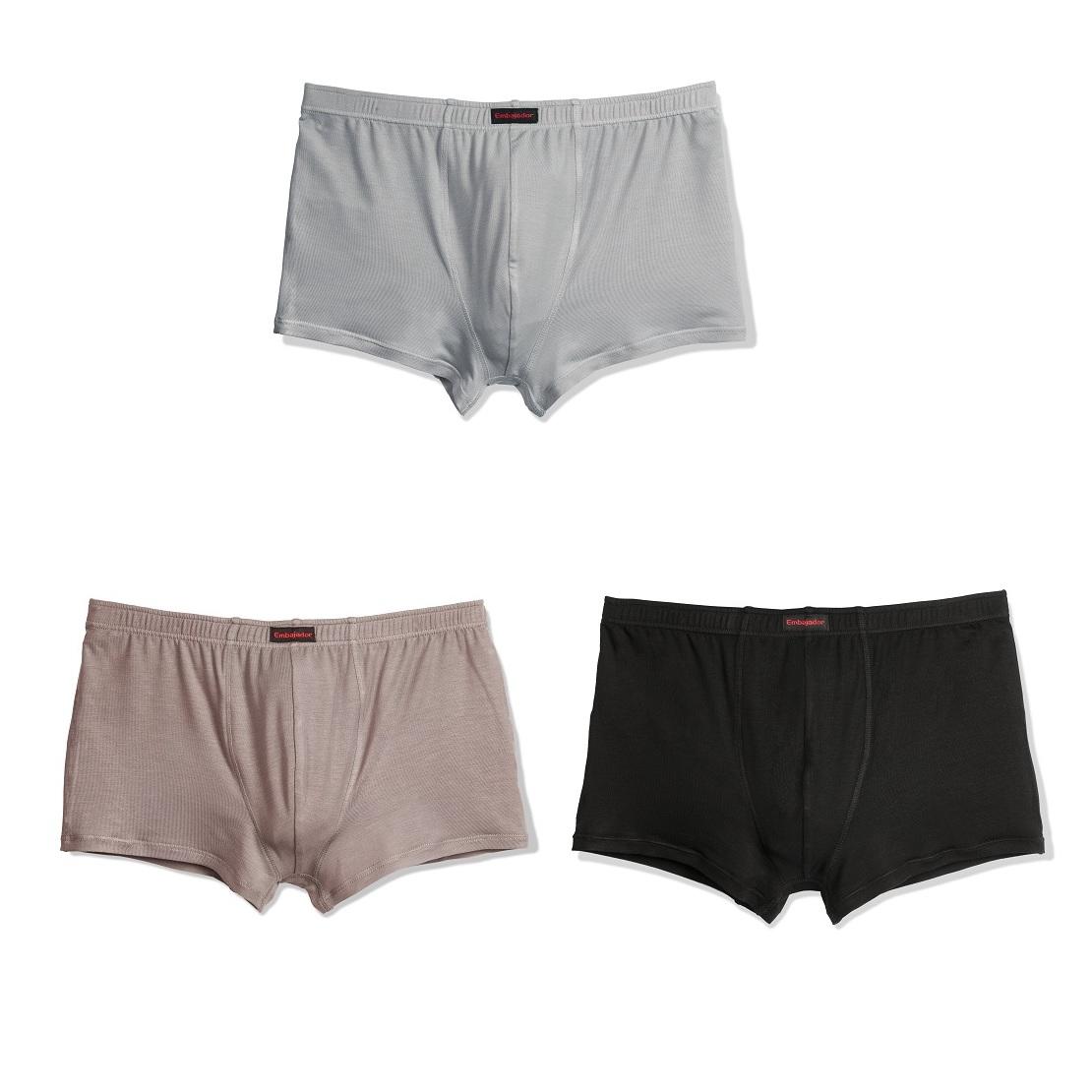 Embajador by atlantic - szorty eeh059