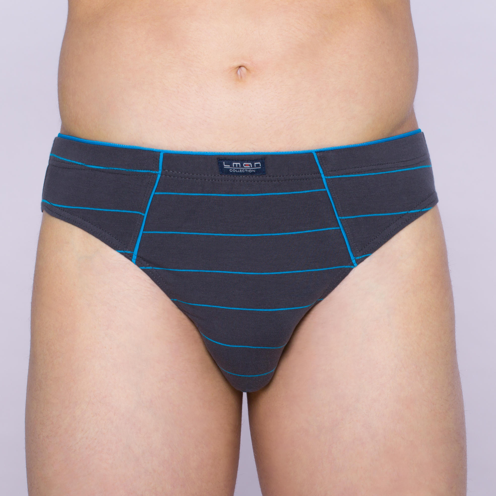 Slipy męskie m-733gp