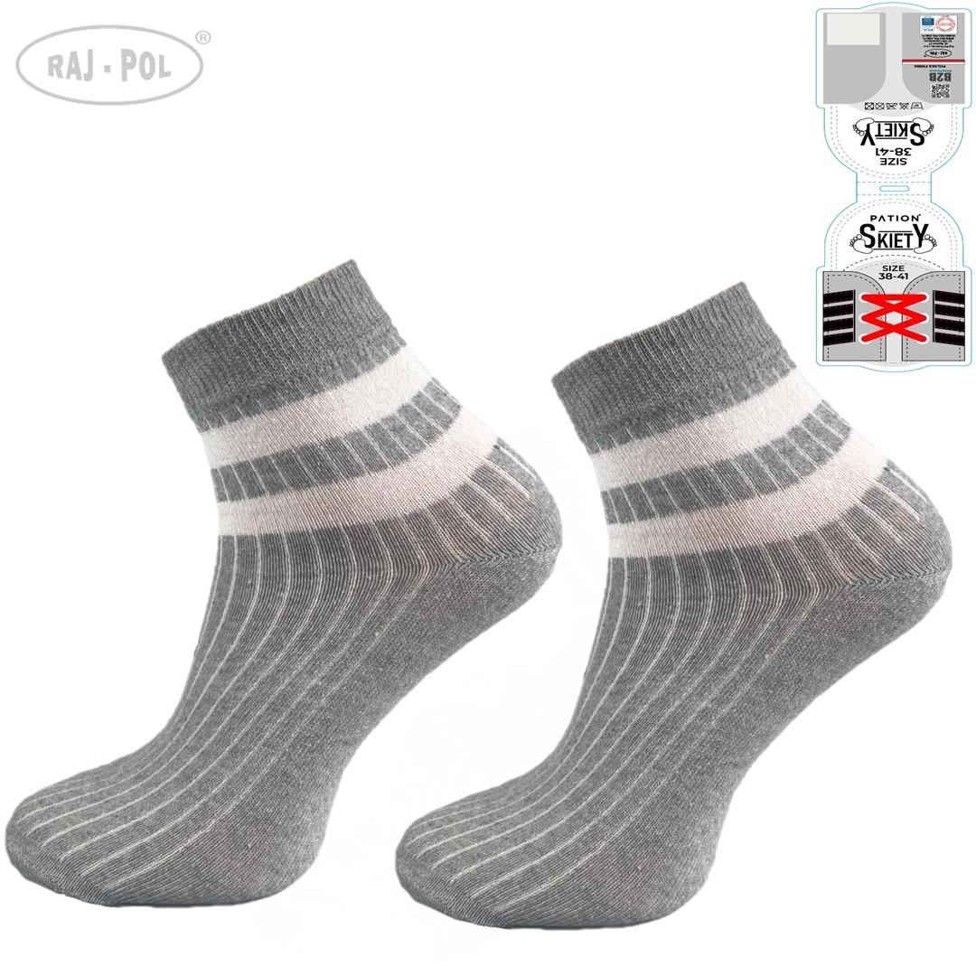 Skarpety sportowe pation art.733422,733439,733446