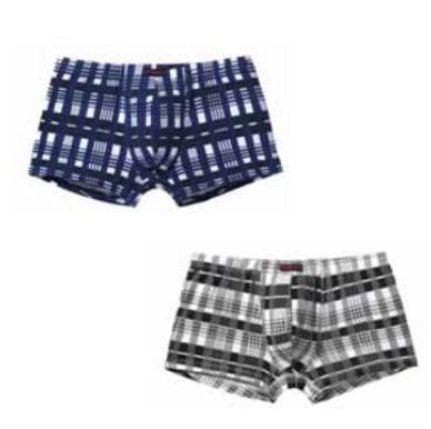 Szorty męskie eeh-100