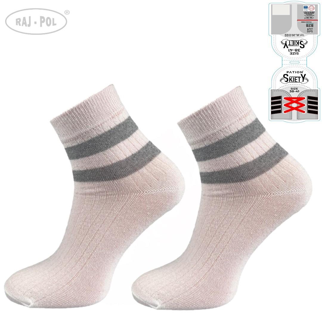 Skarpety sportowe pation art.733248,33255,733262