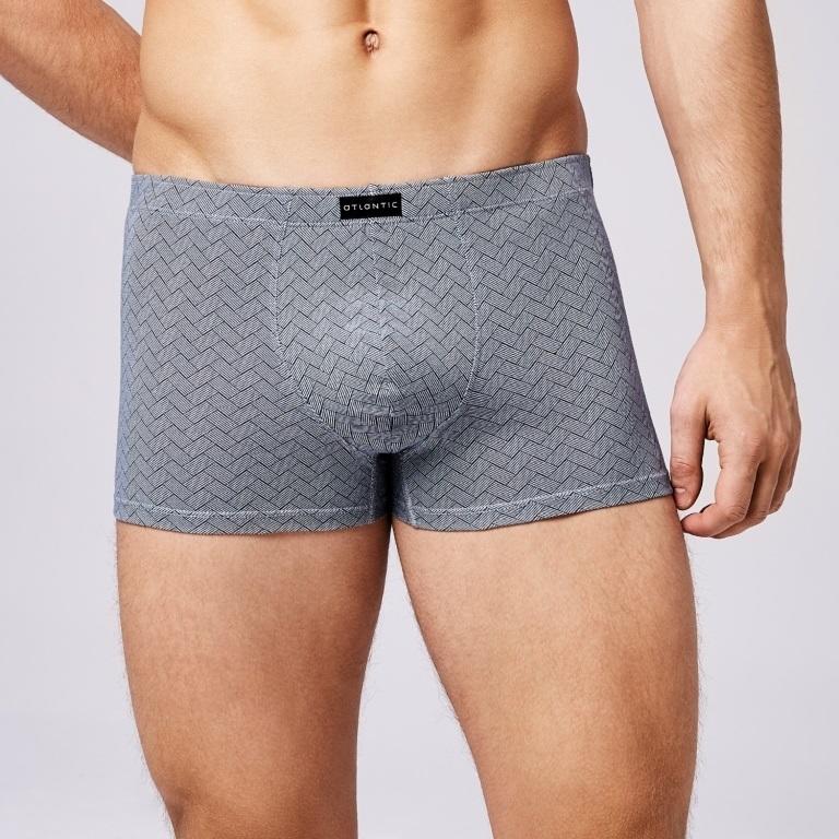 Szorty atlantic mh-1001