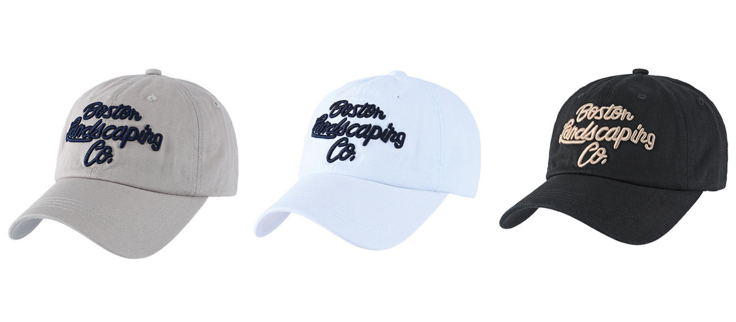 Czapka landscaping czd-0172