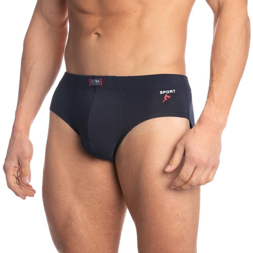 Slipy męskie classic m-mod882cl - ss2020