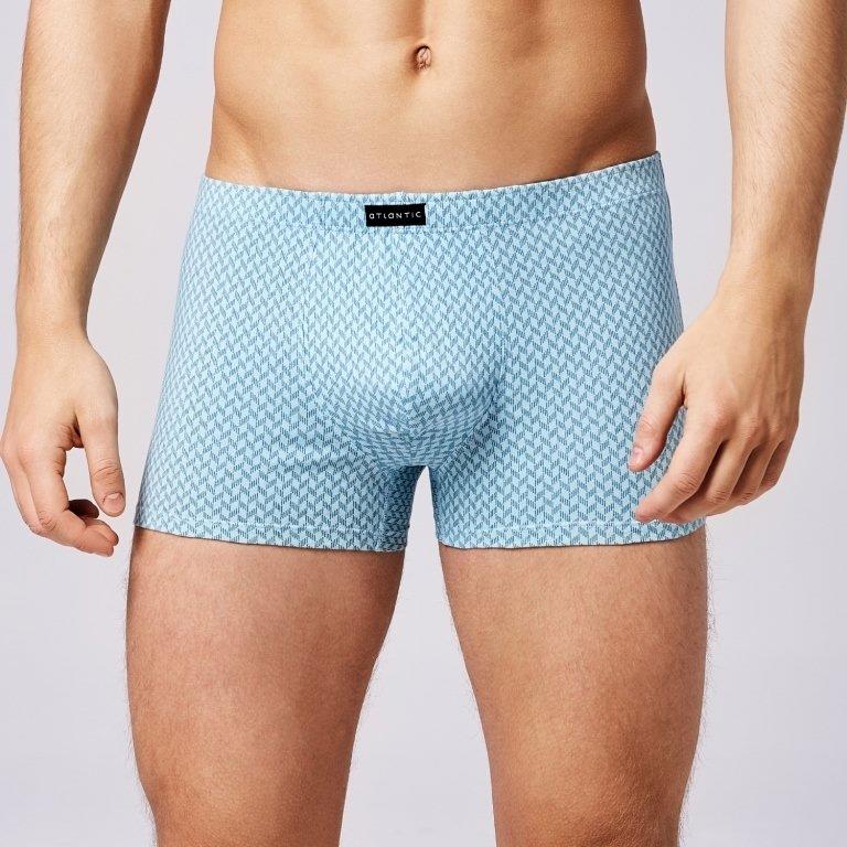 Szorty atlantic mh-1002