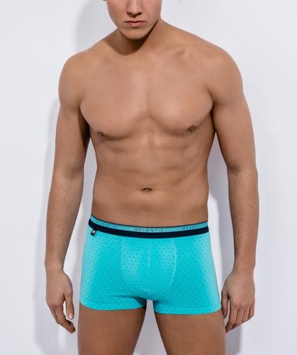 Szorty atlantic mh-961