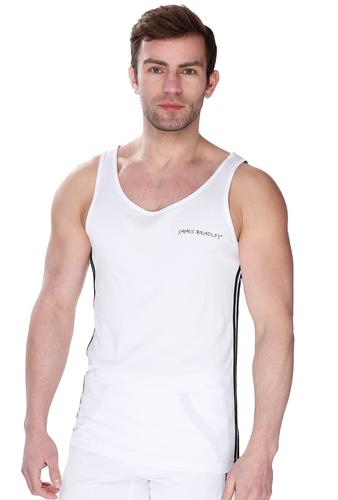 Tank top basket 86096 james bradley