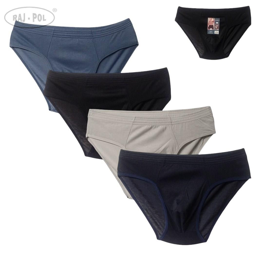 Slipy męskie no : 5081