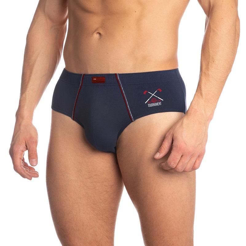 Slipy męskie classic m-906cl