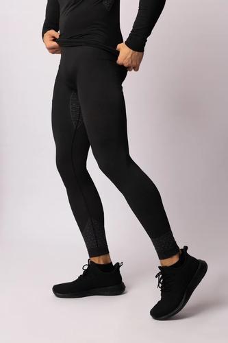 Spaio legginsy męskie breeze - motorcycle edition