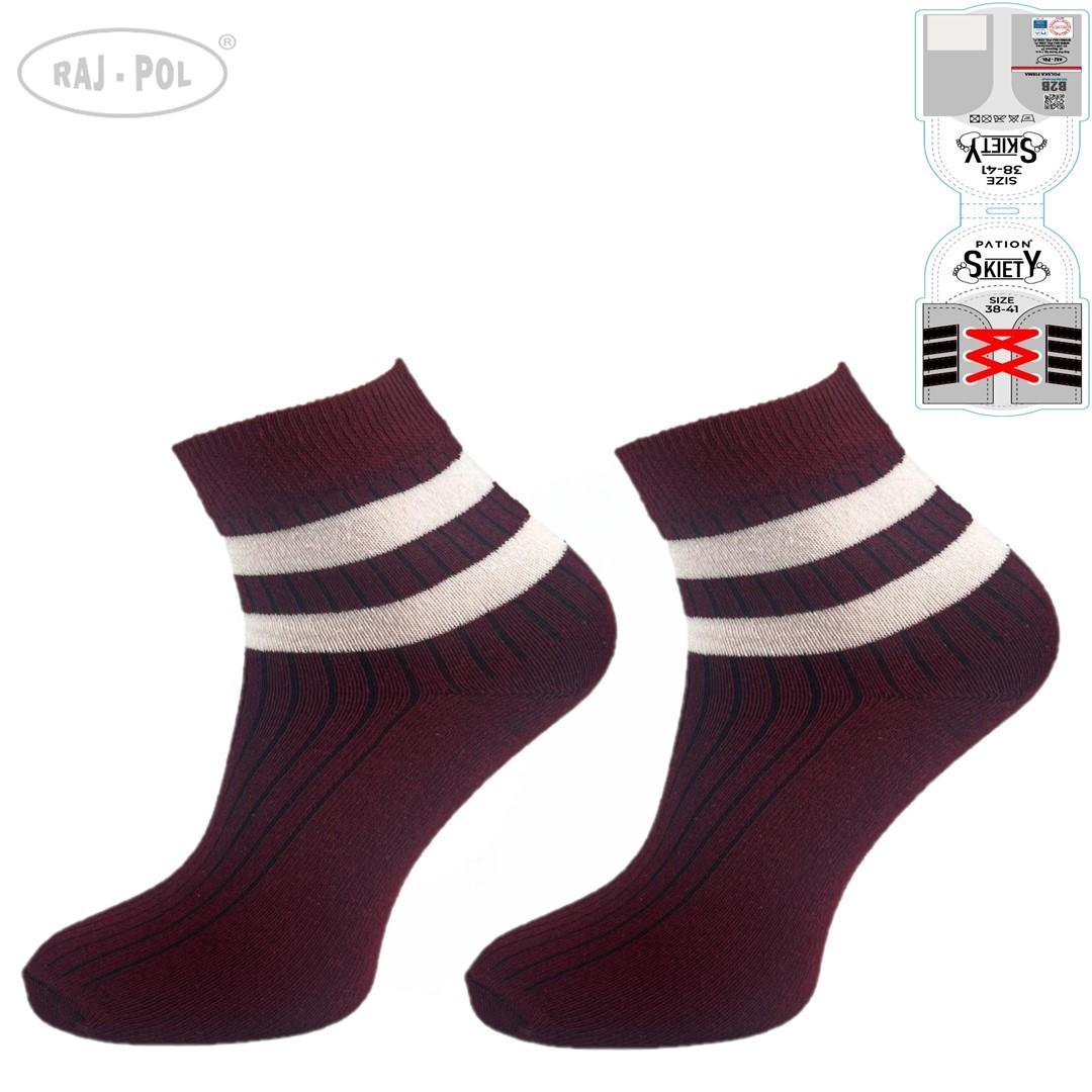 Skarpety sportowe pation art.733347,733385,733330