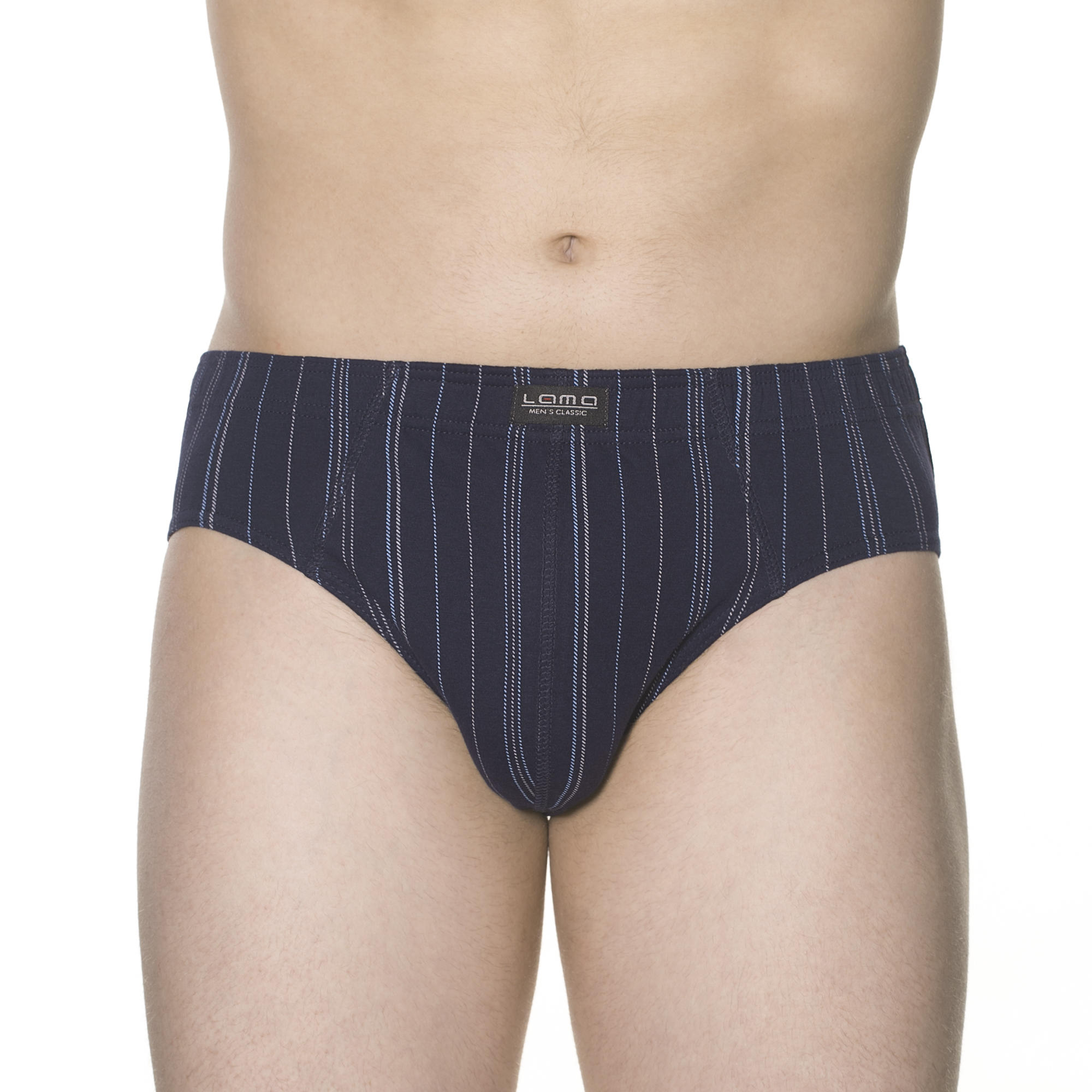 Slipy męskie clasic m-110cl-06