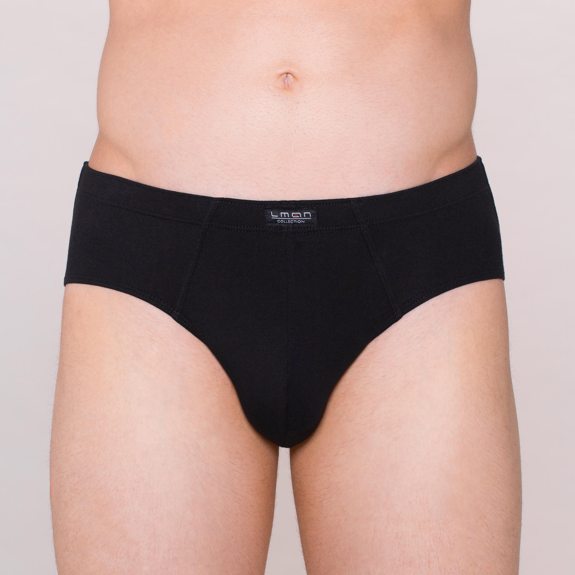 Slipy męskie classic m-006cl-02 jz2016-2017