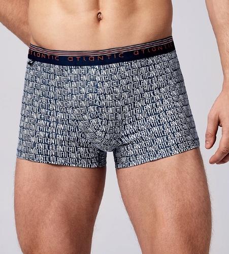 Szorty atlantic mh-1005