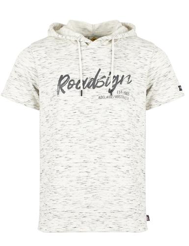 Roadsign bluza męska z kapturem i rękawem 1/2 21-035626, 21-035627, 21-035628, 21-035629, 21-035630