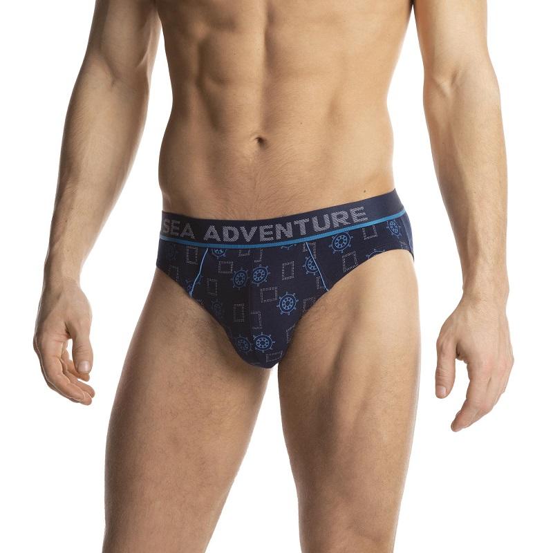 Slipy męskie standard m-937sd