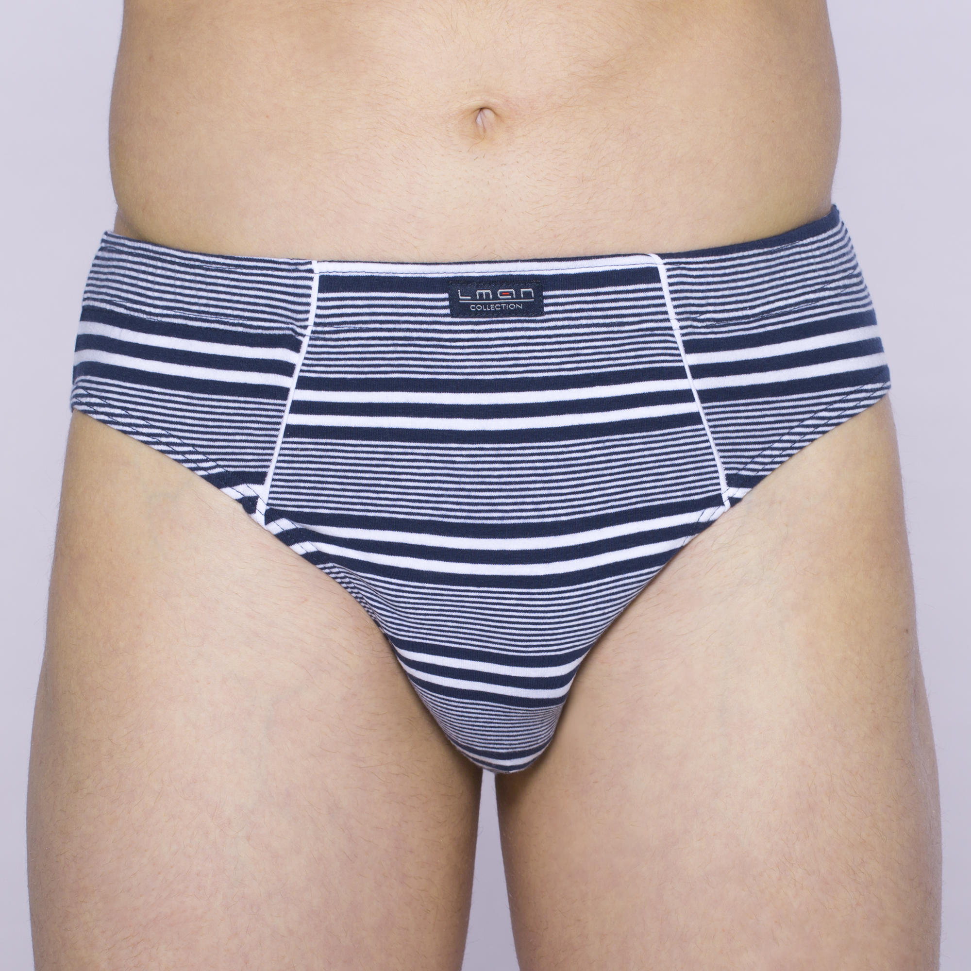 Slipy męskie clasic m-722cl