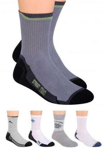 Skarpety męskie sport 060