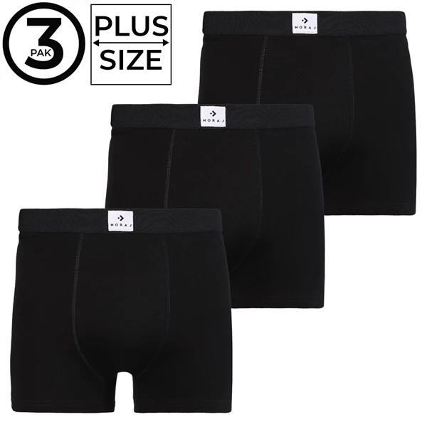 Bokserki męskie mbx800-025_3 plus size