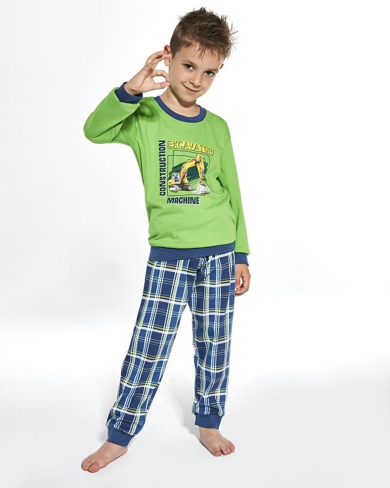 PIŻAMA BOY DR 593/103 MACHINE