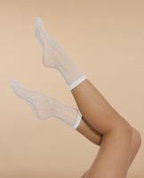 KNITTEX / SKARPETKI KNITTEX 12608 PEEK - www.anstel.pl