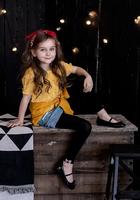 KNITTEX / DR2014 LEGGINSY KNITTEX DZIEWCZ ELENA - www.anstel.pl
