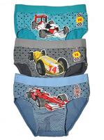COTTON WORLD / SLIPY DCPOLO 2553 - www.anstel.pl
