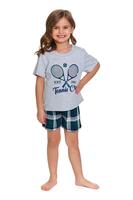 DOCTOR-NAP / PIŻAMA DZIECIĘCA PDU.7402 WL26 - www.anstel.pl