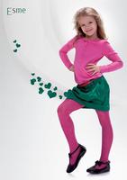 KNITTEX / RAJSTOPY DZIEWCZĘCE ESME 40 DEN - www.anstel.pl