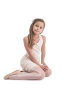 KNITTEX / DR1606 - WZORZYSTE RAJSTOPY DZIECIĘCE FABIANA, 20 DEN – KNITTEX2016 - www.anstel.pl