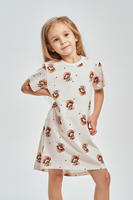 TARO / 3548 KOSZULA DZIEWCZĘCA COCO - www.anstel.pl