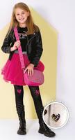 KNITTEX / RAJSTOPY DZIEWCZĘCE AURELIA DR2320 - www.anstel.pl