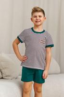 DOCTOR-NAP / PIŻAMA CHŁOPIĘCA PDU.7405 WL26 - www.anstel.pl