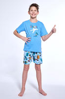CORNETTE / PIŻAMA BOY YOUNG KR 790/121 TRAVEL 3 - www.anstel.pl