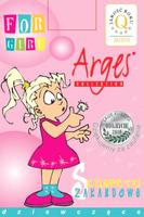 ARGES / SKARPETY DZIECIĘCE ŻAKARDOWE ART. 149 - www.anstel.pl