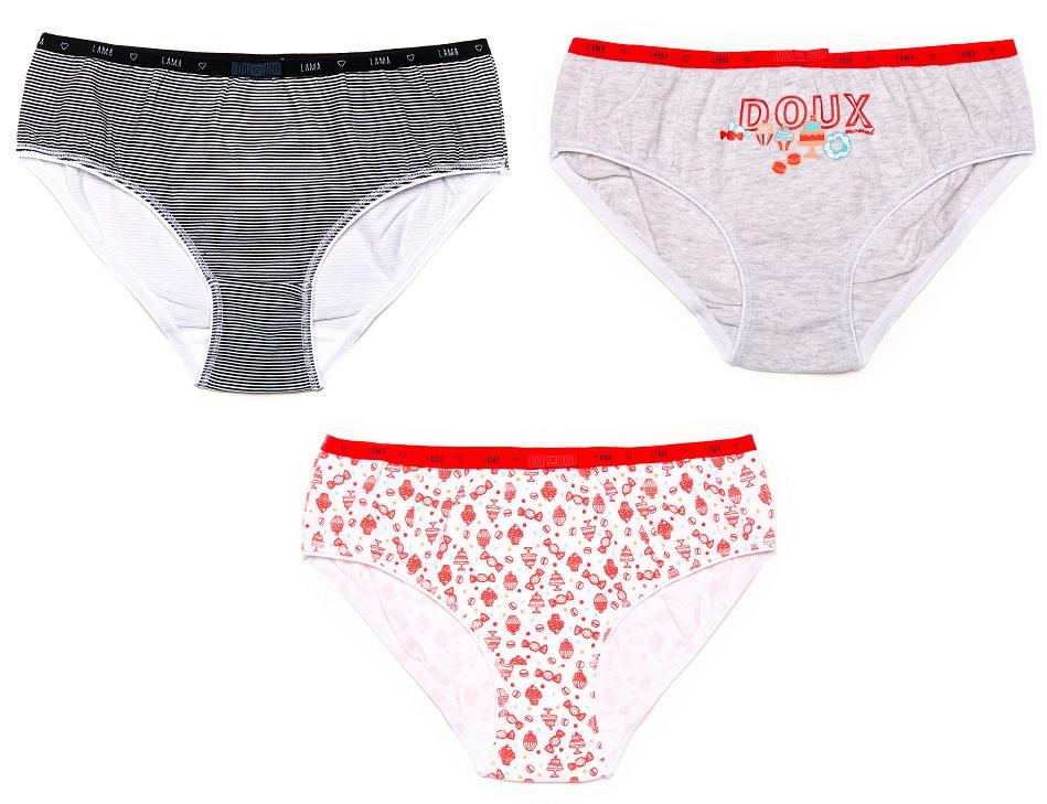 LAMA / FIGI DZIEWCZĘCE G-561BI SS2020 - www.anstel.pl
