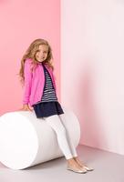 GABRIELLA / LEGGINSY DZIECIĘCE CODE 750 - OSTATNIE SZTUKI - www.anstel.pl