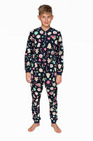 CORNETTE / KOMBINEZON BOY DR 185/170 HOME 2 - www.anstel.pl