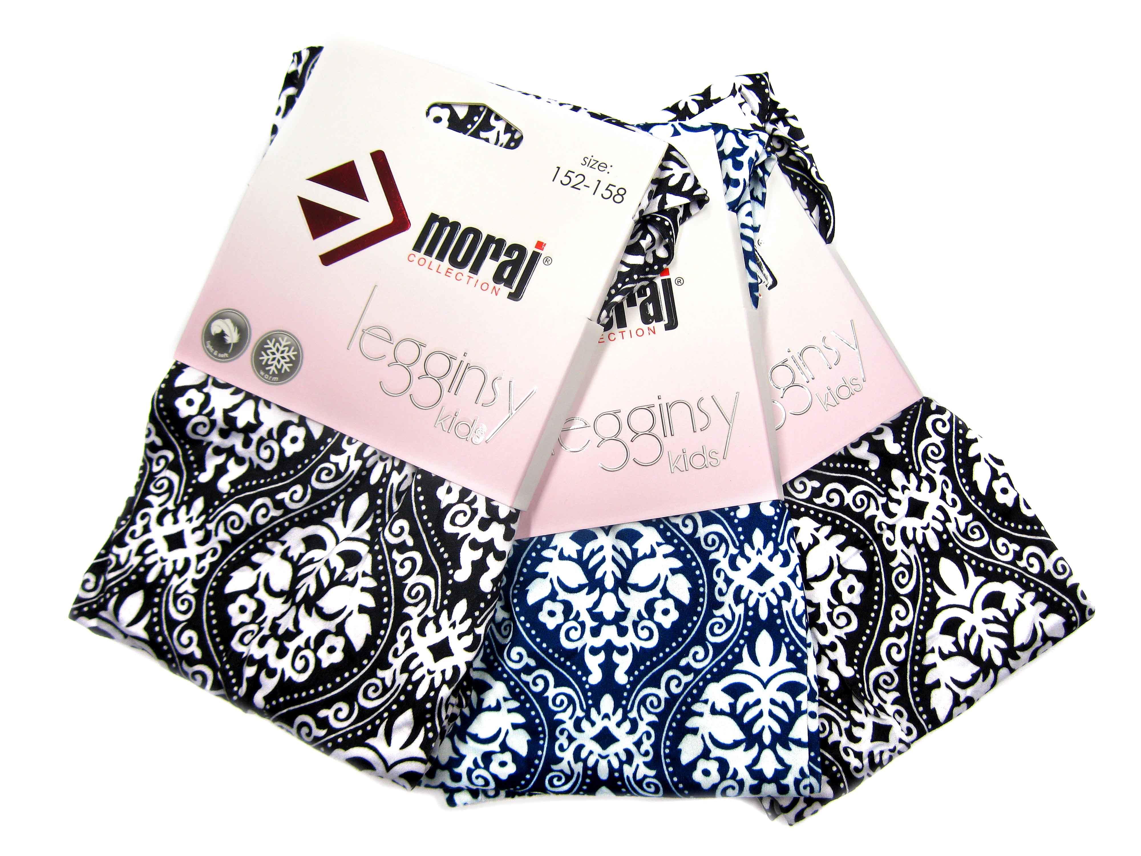 MORAJ / GETRY DZIEWCZĘCE MORAJ RDL 800-019, SZT. - www.anstel.pl