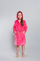 ITALIAN FASHION / SZLAFROK DZIEWCZĘCY LENA DŁUGI RĘKAW - www.anstel.pl