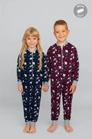 ITALIAN FASHION / KOMBINEZON DZIECIĘCY SID DŁUGI RĘKAW - www.anstel.pl