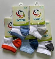 SOTEX / STOPKI WZORZYSTE kod 431 - www.anstel.pl