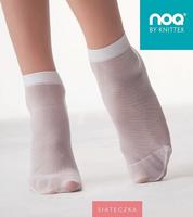 KNITTEX / DR0015 - SKARPETKI DZIECIĘCE ULIANA 20 DEN - www.anstel.pl
